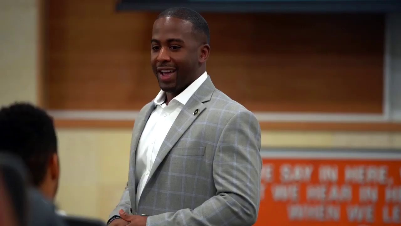 Promotional video thumbnail 1 for Top Ranked Personal Branding Coach