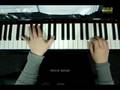 東方神起 - love in the ice [piano tutorial] 