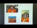 A Tribute To The Crew Of Columbia