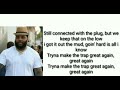 Kevin gates- M.A.T.A Kevin gates- M.A.T.A