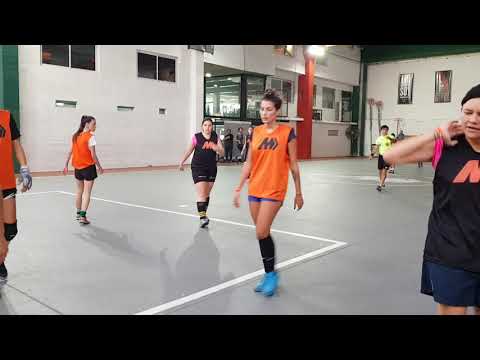 CLASIFICACION DE EL PUNTINAZO