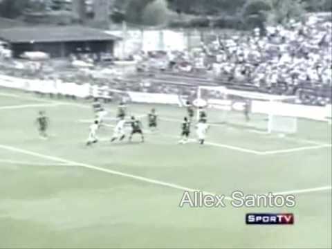 Desportiva 0 X 1 Vasco (1º Amistoso de 2009) - Melhores Momentos