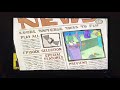 Previews For Spongebob Squarepants Lost At Sea 2003 DVD