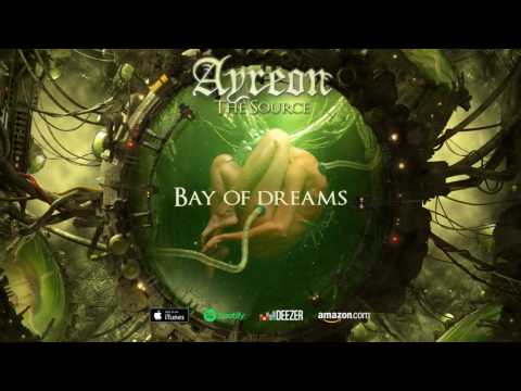 Video thumbnail for Bay of Dreams