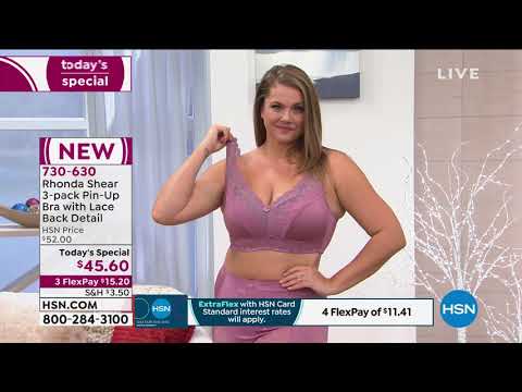 HSN | Body Solutions by Rhonda Shear 12.28.2020 - 03 PM