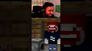 Benx anders LOST beim GEISTER PRANK