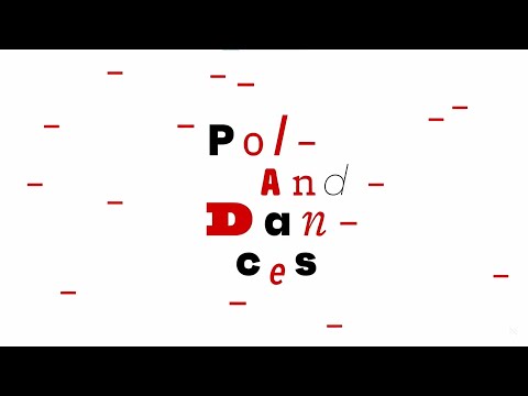 PolandDances.pl | VLADIMIR ANGELOV from Dance ICONS on what's interesting in the website