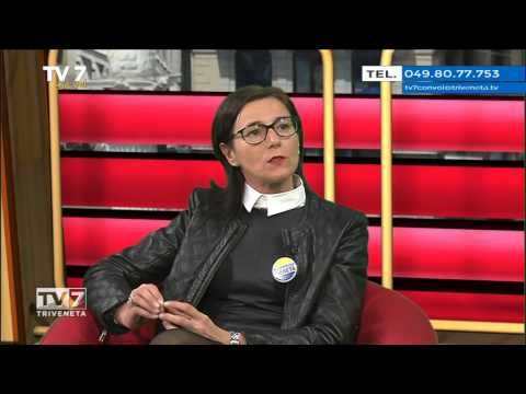 Tv7 con Voi del 30/03/2015 - Verso l'indipendenza (1 di 3)