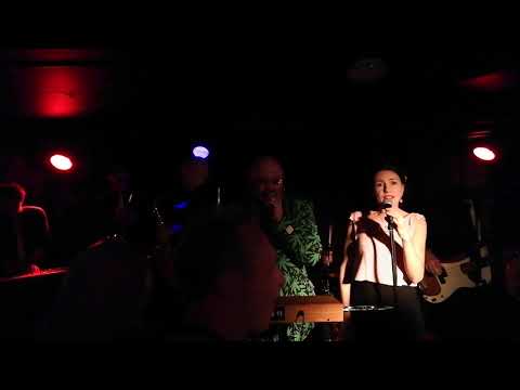 Skandalites - Get Up