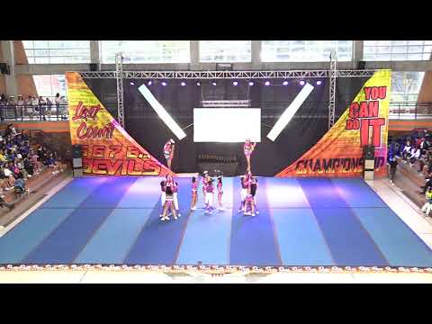 111  Kats Kaoz open mx 3 - DEVILS 2019