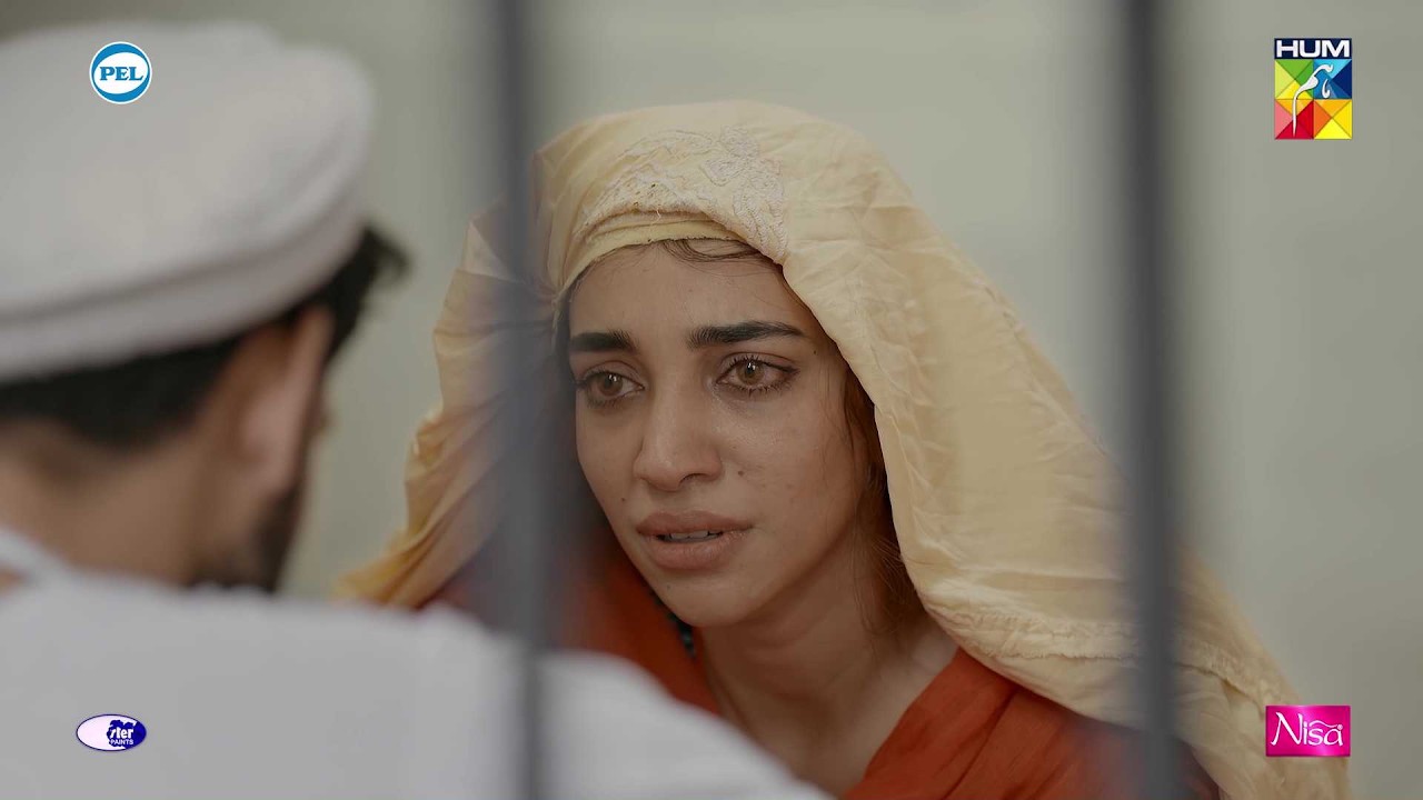 Kisi Ki Biwi Ko Bhagate Hue Sharm Nahi Aayi...? Aap Ki Izzat #urwahocane #ahsankhan - HUM TV