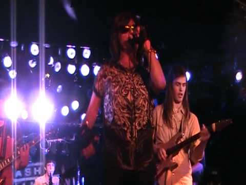 School of Rock All-Stars& Joe Lynn Turner- Highway star