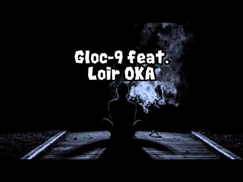 Gloc-9 feat Loir OKA lyrics video