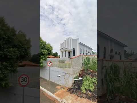 CCB Barra do Jacaré PR | Central #evangelho#templo#hino#irmandadeccb#ccbhinos#music#louvor#congregar