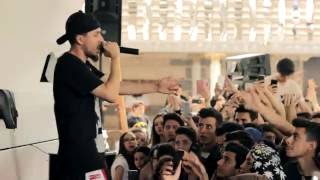 Contra - Ölü (Yakaza Vol8)