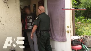 Live PD: Haven't Seen Her | A&E