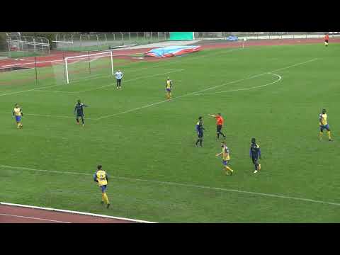 🎥 Séniors R2 (J2) - FC Melun - Créteil : (2-5) - 11.10.20
