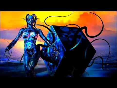 Xenrox VS Critical Freak // Dimensional Modification 196bpm //  Hitech Psytrance 2016