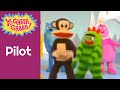 Yo Gabba Gabba Pilot