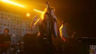 Ryn Weaver - Octahate [NYC DEBUT] (live @ Baby's All Right 10/14/14)