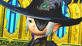 【FF14】安眠FF14　占星術士のレベリング