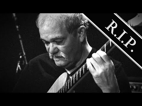 John Abercrombie ● A Simple Tribute