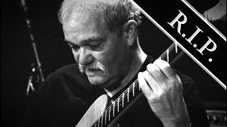 John Abercrombie ● A Simple Tribute