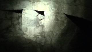 Octogon Inquisition of Swiss Simon de Montfort Murdered the Cathars of Occitania at Quéribus