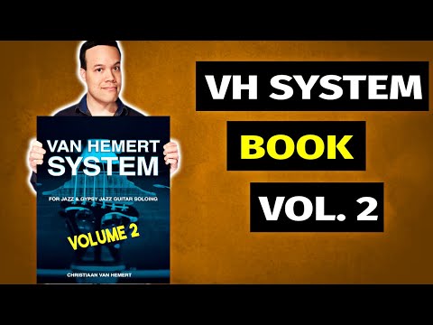 The Jazz Guitar Course You've Been Waiting For