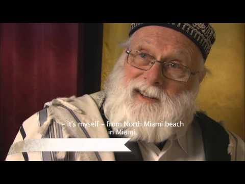 The Mystery of the Torah Scroll (HD)