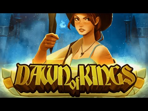Dawn Of Kings gameplay video