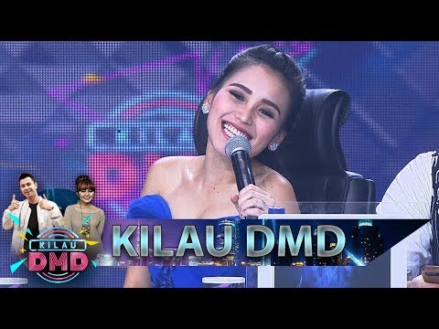 Ivan Gunawan dan Ayu Ting Ting Kalau TATATA Bikin Ngakak Yaa - Kilau DMD (22/3)