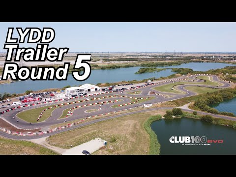 CLUB100  ROUND 5 LYDD TRAILER 2022