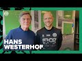 Hans Westerhof wordt adviseur van de technische staf