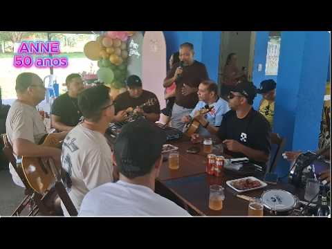 ANNE 50ANOS PARTE 3