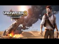 Uncharted 3: Drake's Deception [Soundtrack] - Disc 2 - Track  04 - The Rub' al Khali