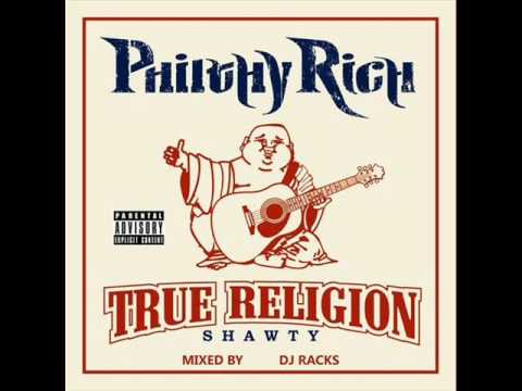 I Stunt (feat. Salty & Shad Gee) - Philthy Rich [ True Religion Shawty ] --((HQ))--