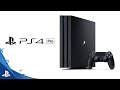 Introducing the PS4 Pro