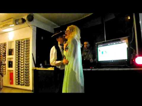 Dalidame e Baudo al KaraDrag ³ - My oh My