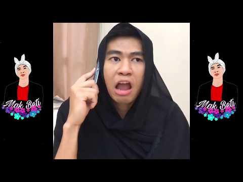 BETI COMEDI - Beti Kepengen baju lebaran - EPISOD 1 - PART 1