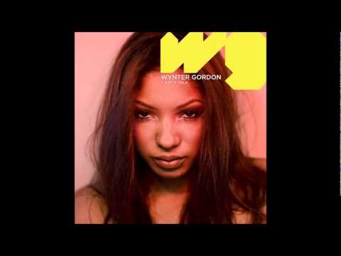 Dirty Talk   Wynter Gordon ft  David Guetta HQ