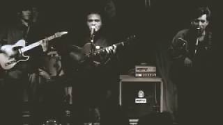 The Gin Soaked Boys/ &#39;I Want to Be Your Driver&#39; (Chuck Berry)