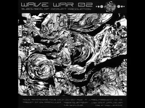 Yoguy D.cryp.T - Red Alert - WW02