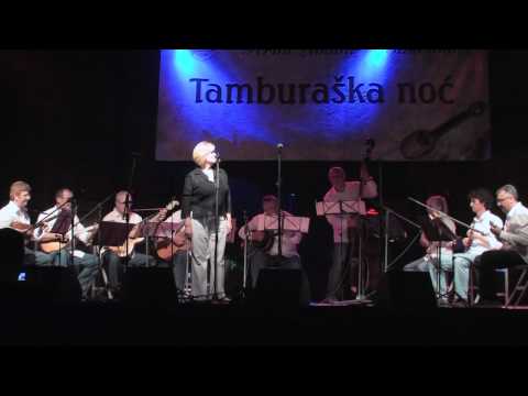 Nigdar ga više - TS Samoborci i Ančica Bošnjak Praunsperger