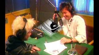 Roxette - Hangin&#39; On The Telephone