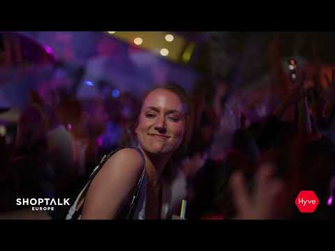 Shoptalk Europe 2023 Highlights
