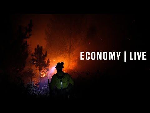 ‘Foolproof — Why Safety Can Be Dangerous and How Danger Makes Us Safe,’ by Greg Ip