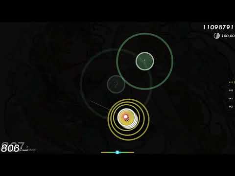 Annabel & lasah - In crowds [Collab Expert] 99.81% FC