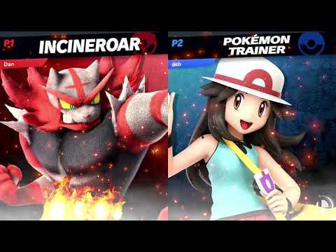 CNBairs #279  DanTheMan vs Beast   Winners Quarters