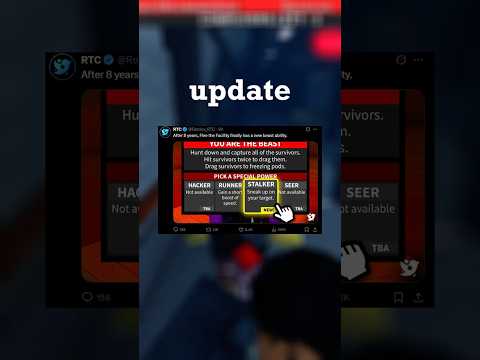 Fans Waited 8 YEARS For This Flee The Facility Update!